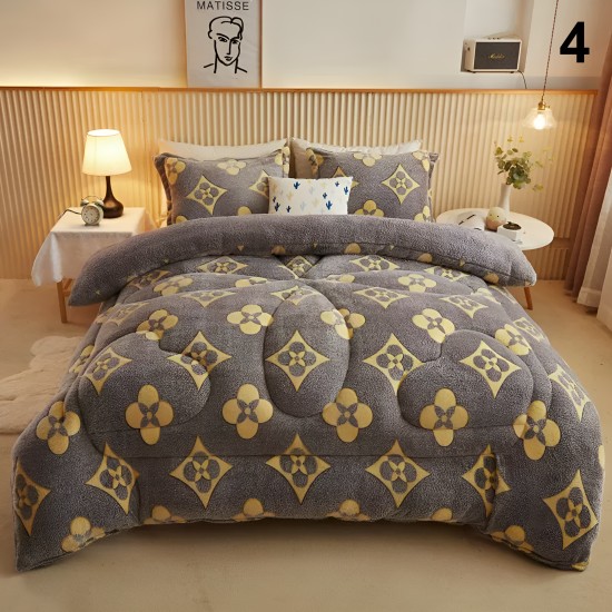 Winter Blanket 200*230 cm
